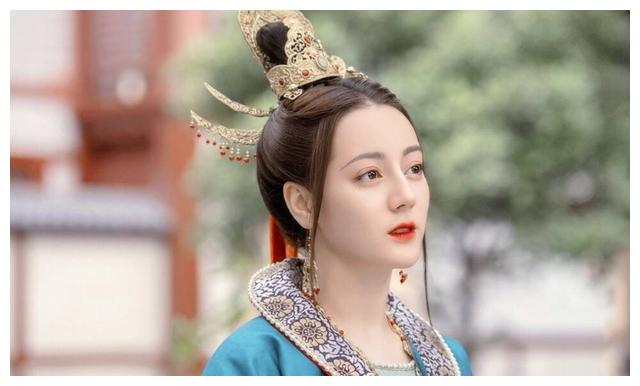 明星 颜值封印!明明是花容月貌的女明星,却都被这奇特的造型给坑了