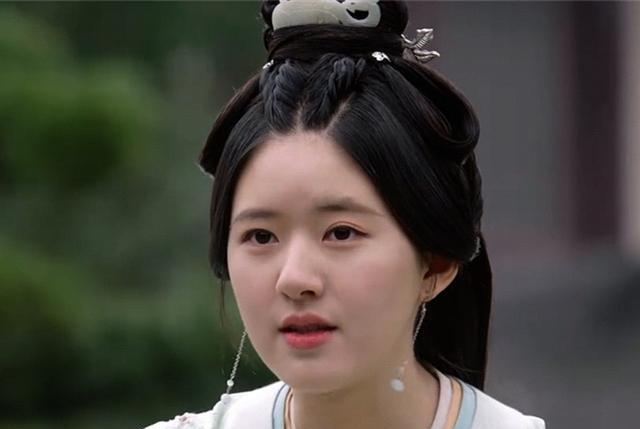 凌不疑|《月升沧海》骆济通到死都不懂,凌不疑不爱她的真正原因是什么