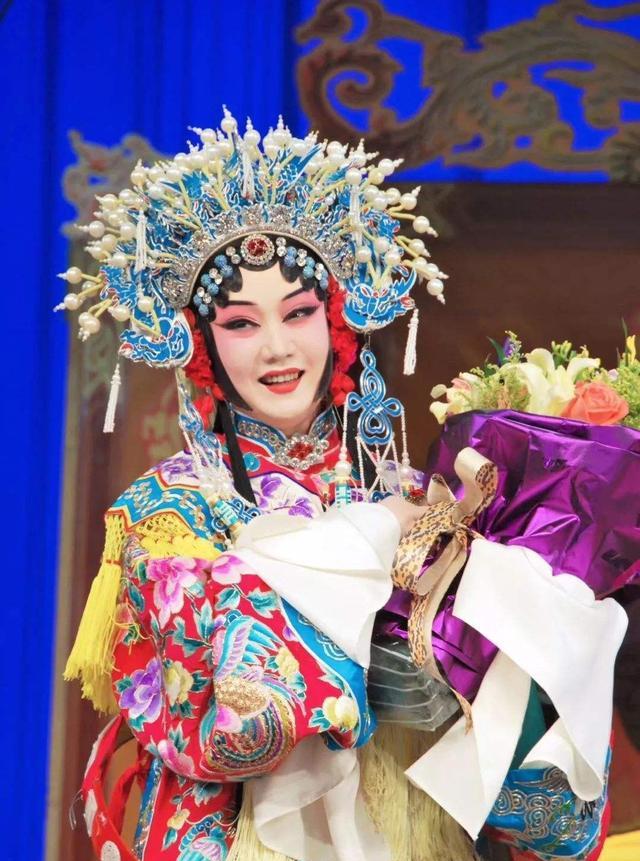 梅兰芳|四大名旦最美是梅兰芳、四小名旦最美是张君秋、五小程旦属刘桂娟