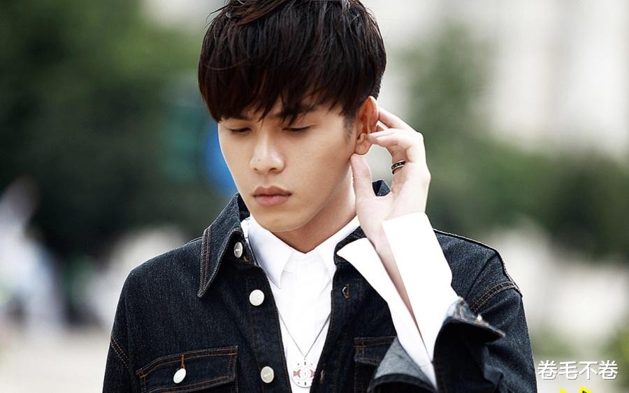 胡歌|这7位男明星的长相,真的长到了中国人的心里,帅气又不失儒雅