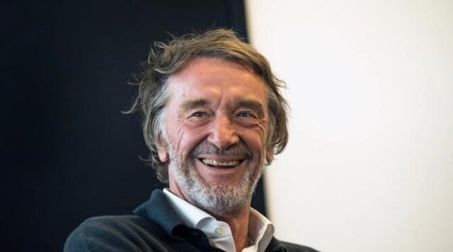 曼联|曝英国首富求购切尔西，报价40亿英镑，曾炮轰曼联总花冤枉钱