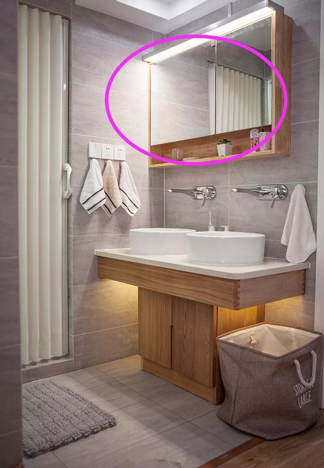 新房少打了一个柜子,家里比猪窝还乱!这8个柜子万万别少装!