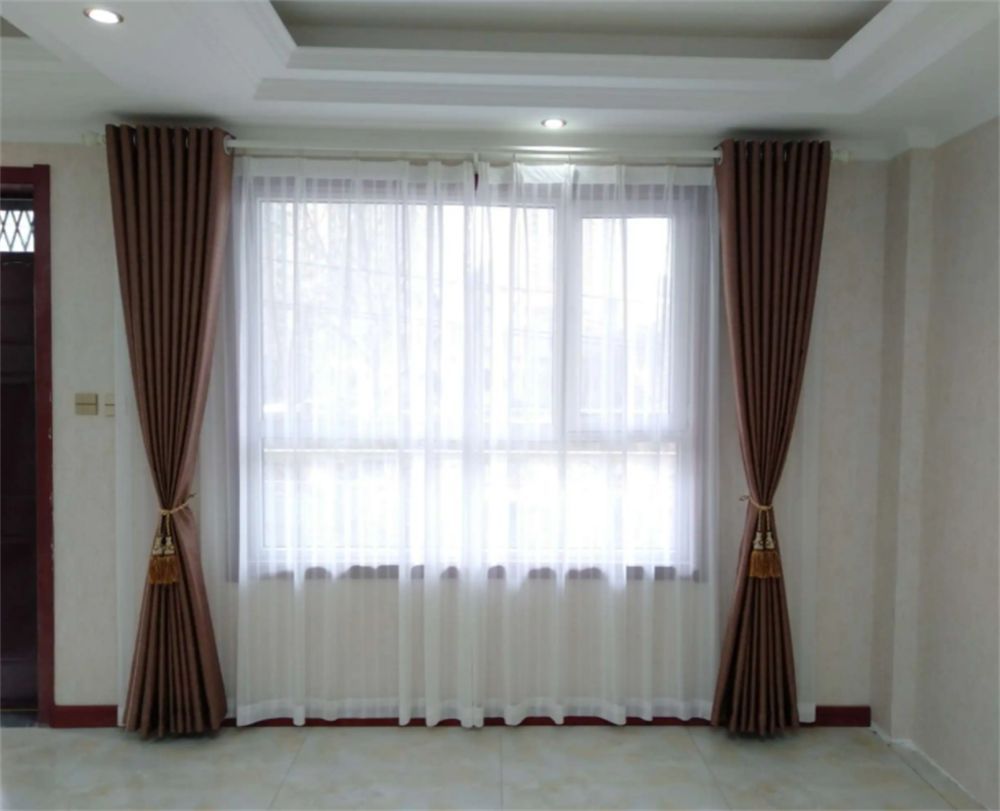 窗帘怎么买不踩坑?建议大家:按照这7招买,卖家都夸你识货