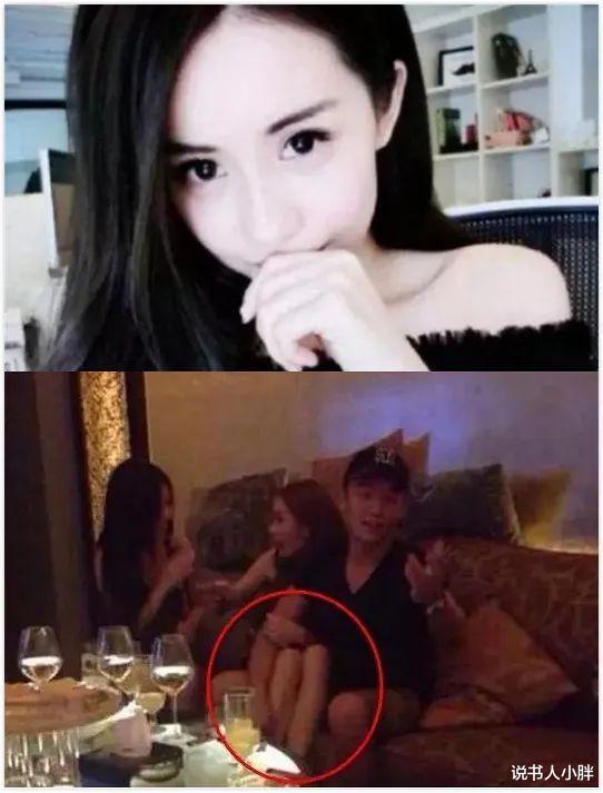 成龙|娱乐圈7位征服浪子的女星,或有魅力,或霸道,个个不简单