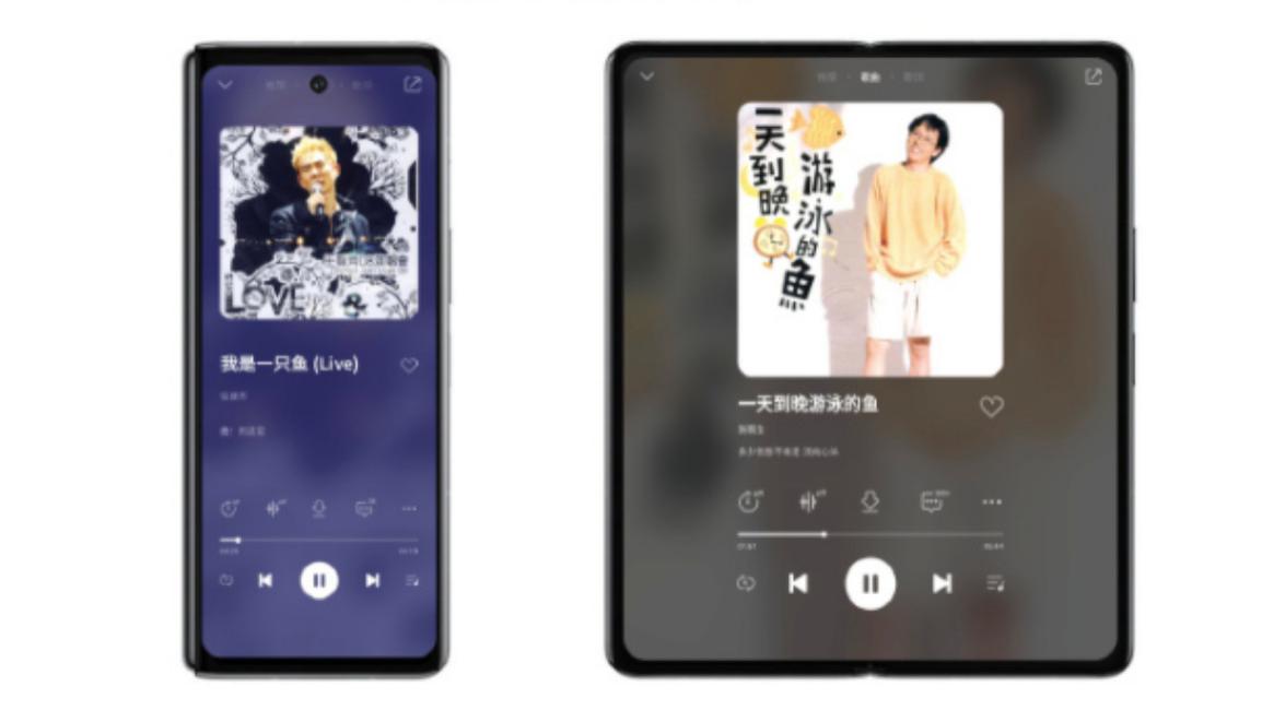 客户端|告别“遥控器”！小米MIX Fold2本月发布，硬刚三星折叠屏？