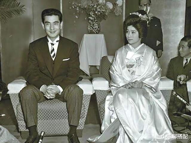 高仓健|看了高仓健的硬汉造型，才发现：他的穿搭，至今令人沉迷