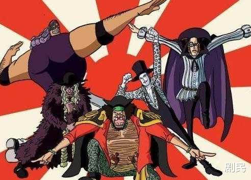 |《七龙珠》里，哪个角色的反差极大？