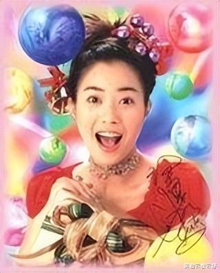 徐怀钰|这些女星都曾风光一时,如今却只能靠男人、吃老本,早已今非昔比