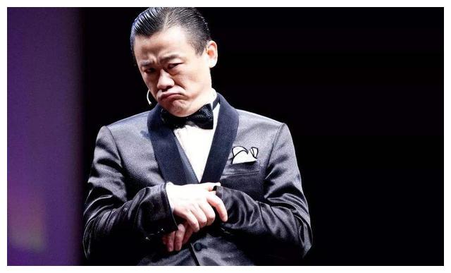 周立波|“不可一世”的周立波，终究为自己的“狂妄自大”付出了代价