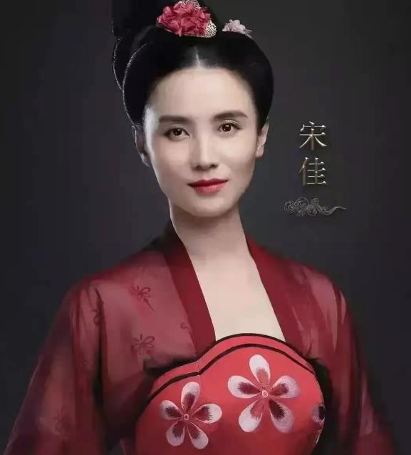 刘涛|刘涛饰演李清照翻车!被嘲讽像潘金莲,仿妆版李清照秒杀刘涛