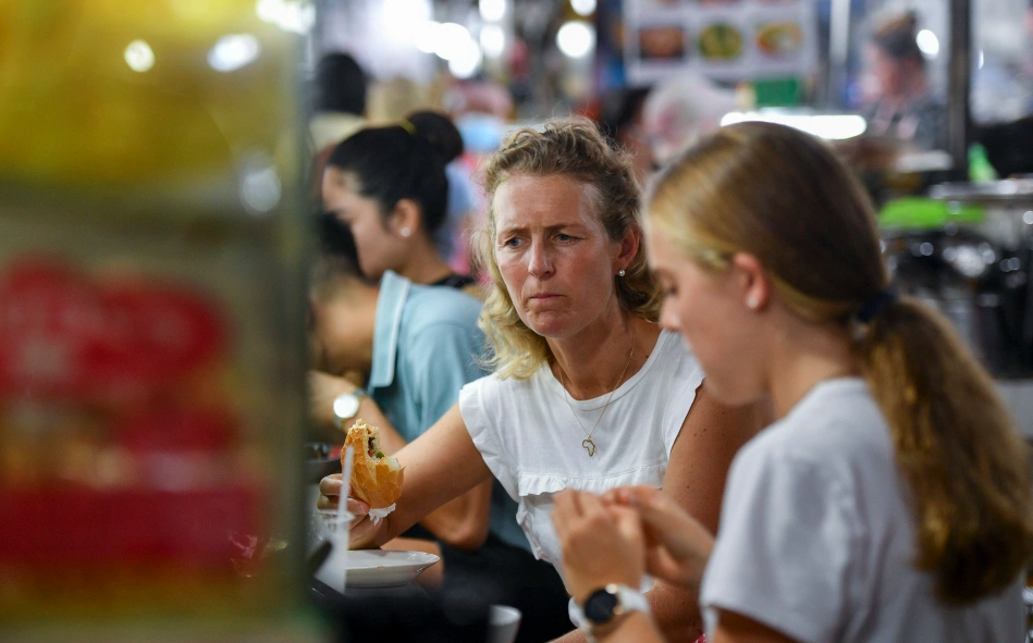胡志明市|胡志明市滨城市场重新开放！去越南不容错过的地方哦