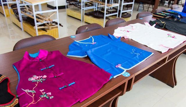 沈阳|秋游兴安盟,穿越时空感受历史,探访蒙绣