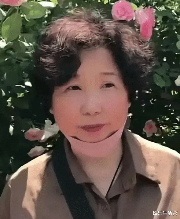 杜新枝|杜新枝又住院，堂嫂列田静3大罪，杜粉：许敏不言和可能失去亲儿