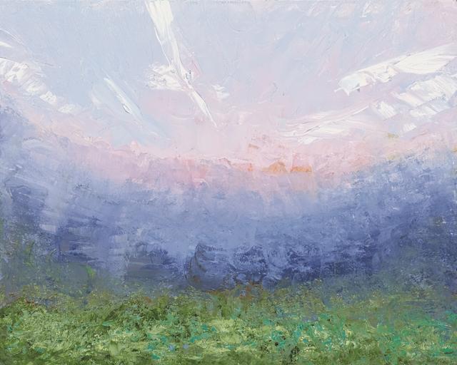 草原|海拔3000米的高原草甸上，藏着宫崎骏的夏天