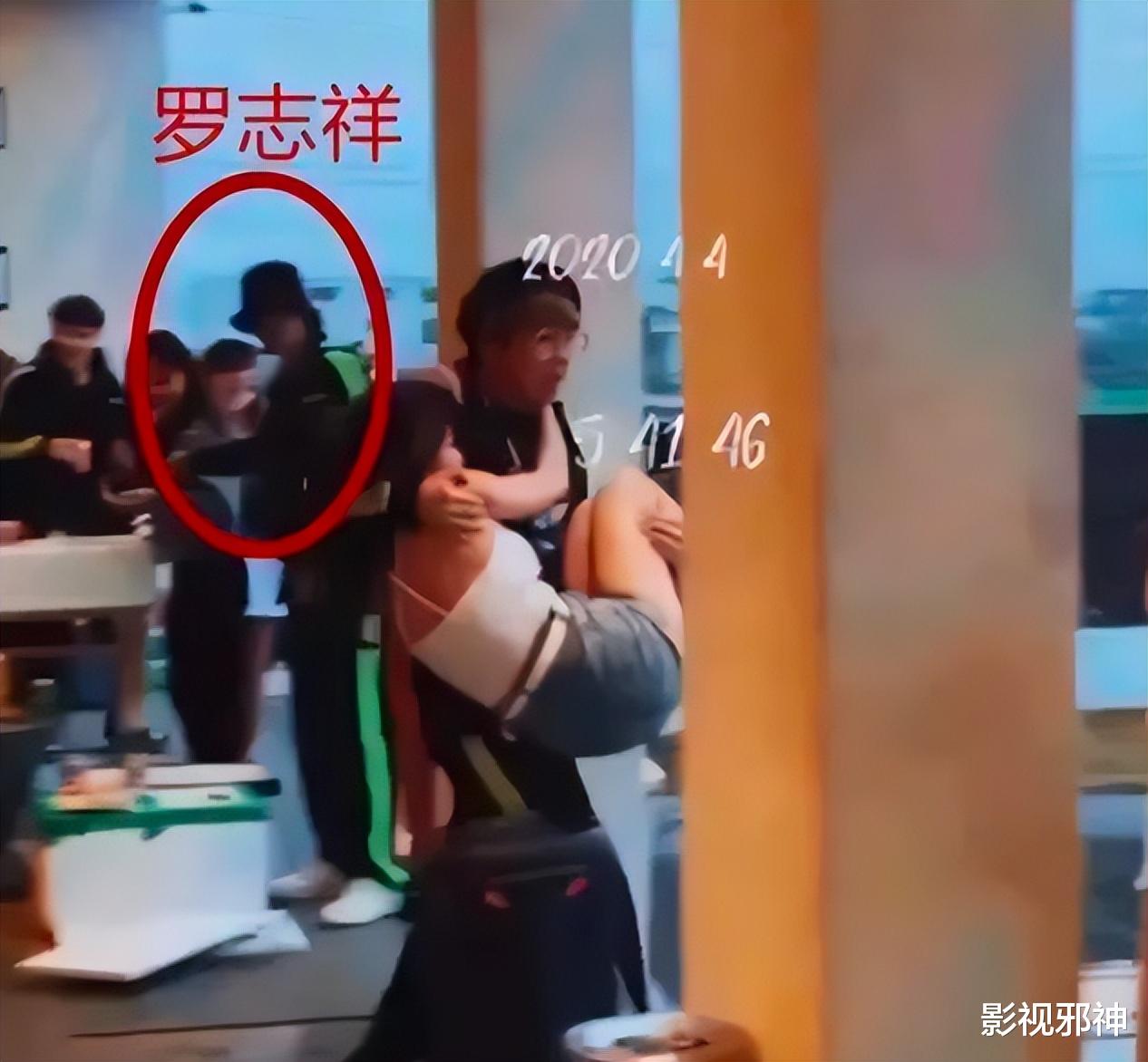 罗志祥|刚复出,又又又翻车了……