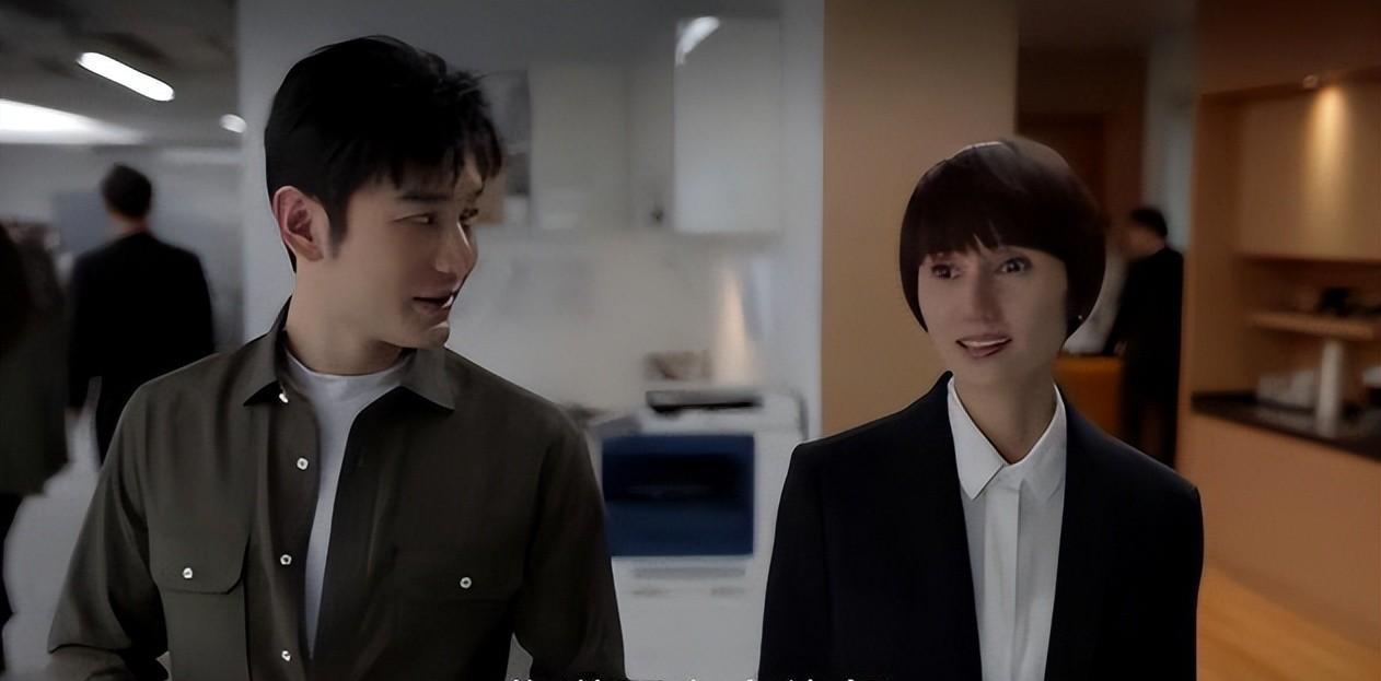 袁泉|袁泉,终于从神坛上 下来了