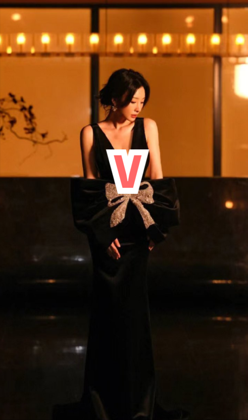 生图|18位女星红毯造型PK,一个比一个内卷,精修图就是漂亮,让人心动