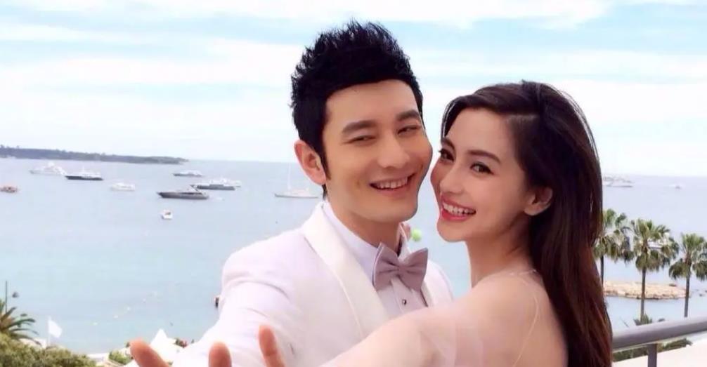 Angelababy|Baby透露过年计划，绝口不提黄晓明，其中的一句话和手上细节亮了