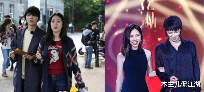 侵权|张碧晨，就这样被华晨宇渣了又渣，未婚生女的她可曾后悔过？