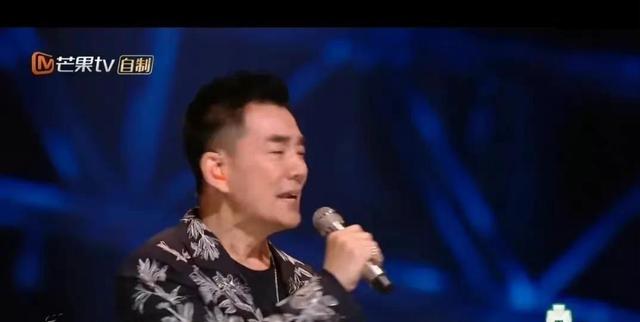 伤心太平洋|《披荆斩棘的哥哥》又是一个爷青回的节目！