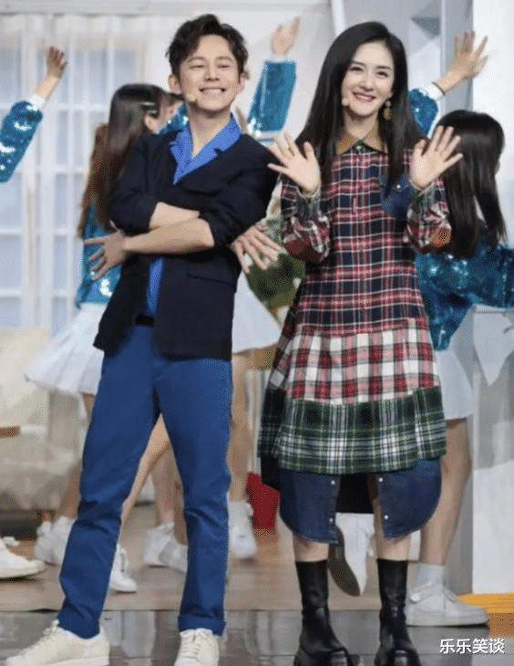 谢娜|谢娜证实快本将永远停播？喊话张杰带自己回家吧：我就没那么难过