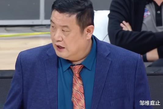 山东男篮|24-0！山东队被上海队打懵，徐长锁的暂停没有任何正向作用！
