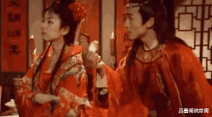 李玉湖|开播10分钟就亲上,真是毁了童年回忆····