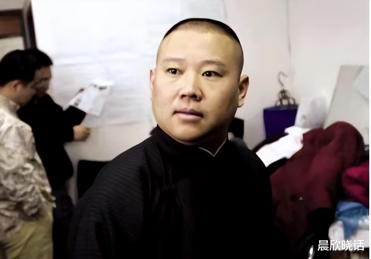 郭德纲|王惠:不顾家人反对嫁“落魄离婚汉”郭德纲,如今看来她真赌对了