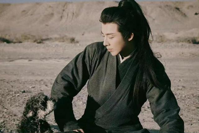 折腰|对不起刘宇宁！看了《折腰》故事梗概，你不符合形象我准备弃剧了