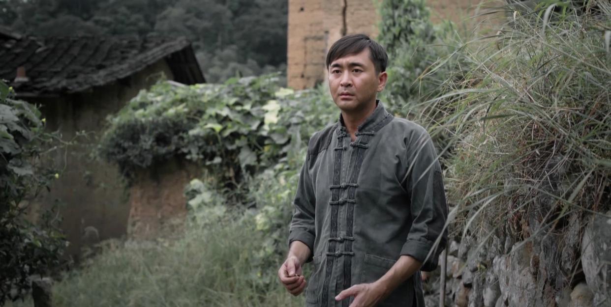 那山那海|《那山那海》才播两集，收视已涨至1.25，两位主演立了大功