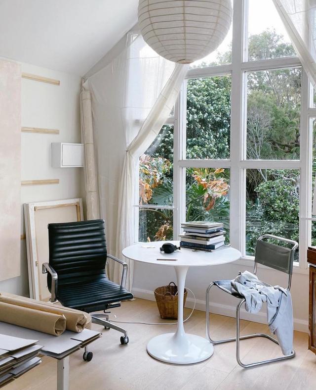 金科|走进澳洲四口之家,简单温馨,东方美学与加州风情的结合,很治愈