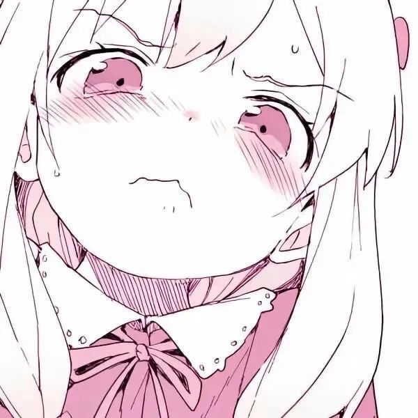 acgn漫评|心心念念的动漫头像