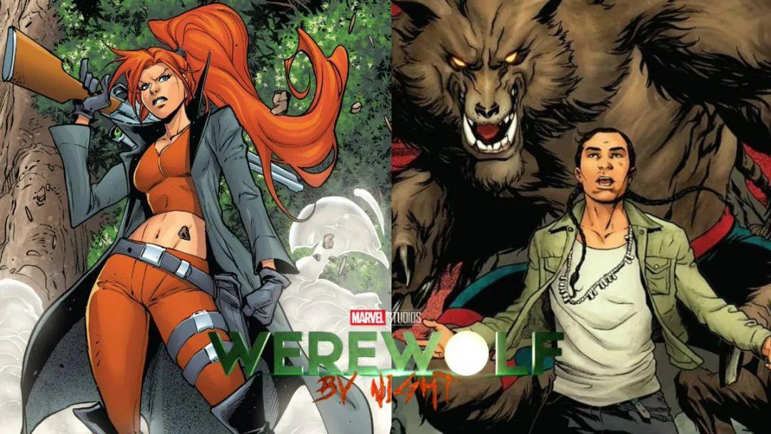 漫威|《暗夜狼人》广受好评,将恐怖和搞笑元素融合,打破漫威历史记录