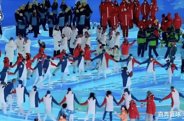 北京市|北京冬奥会被质疑抄袭！张艺谋强硬回应，韩国媒体哑口无言