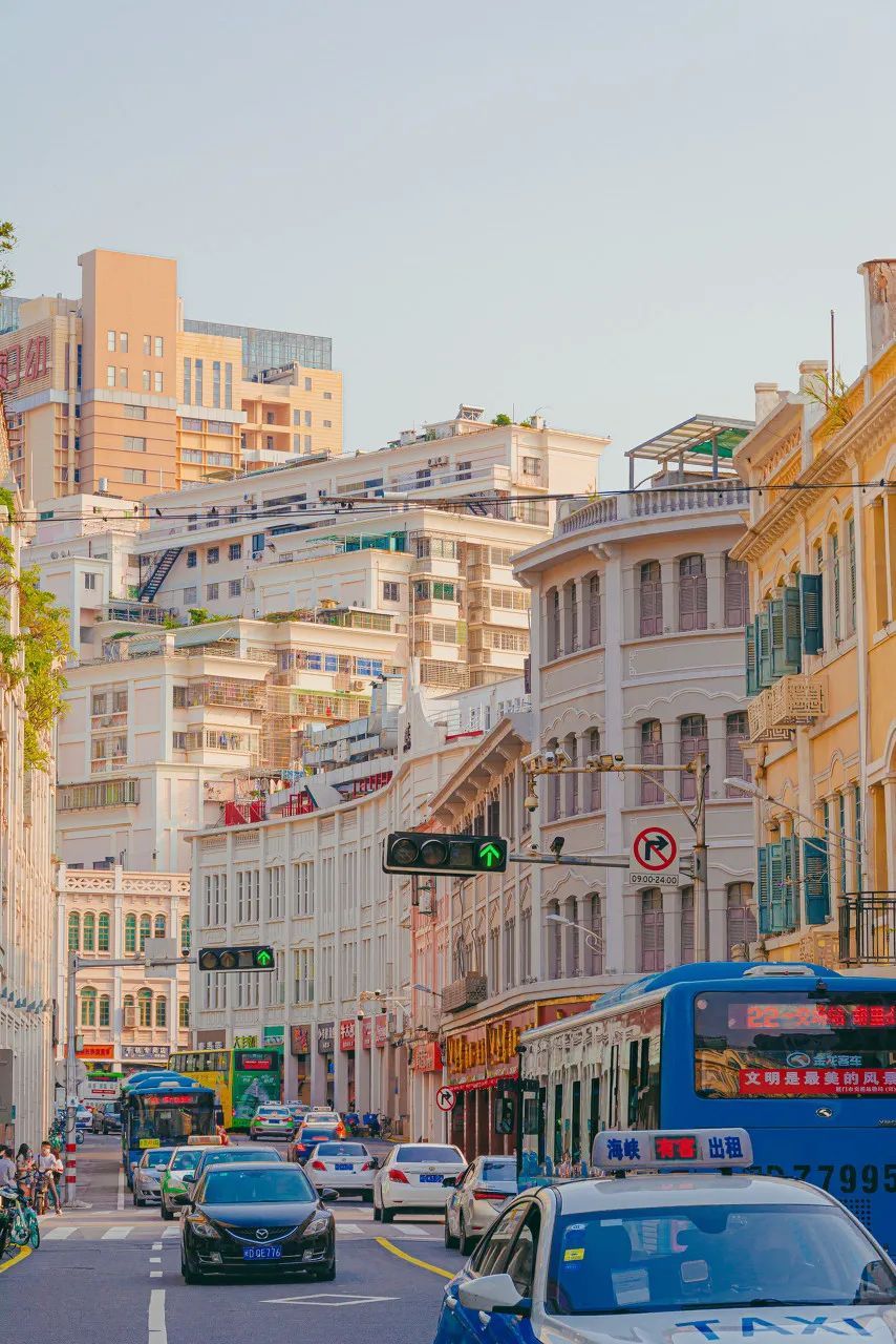 旅行|最适合一个人去的15个漫游地，累了就出去走一走