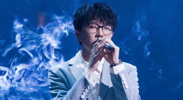 周笔畅|周笔畅再次对战毛不易,冷门遗珠有点吃亏,音乐审美却很高级