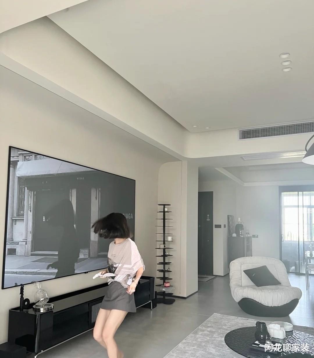 越来越多人喜欢“去客厅化”，不是误导，都是过来人的经验教训