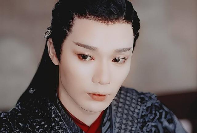 山河令|《山河令》播出一周年,演员现状令人唏嘘!龚俊成顶流也扛不住剧