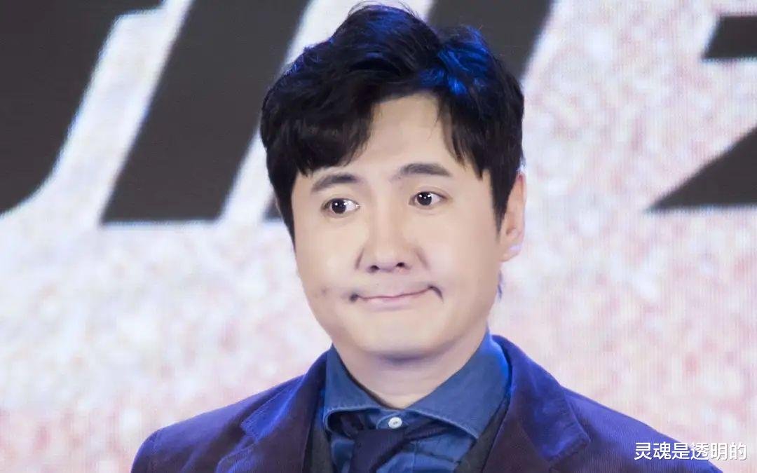 周星驰|经周星驰苦心调教后的艾伦,能盖过沈腾,成为下一个喜剧之王吗?