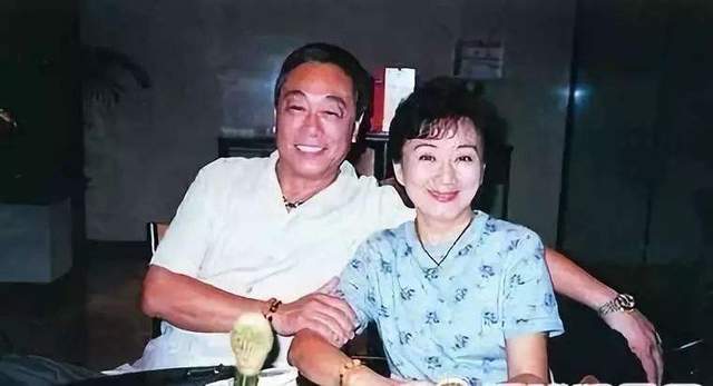 曾江|曾江曾因爱国立场与某演员互殴，遭打十几个耳光后仍喊祖国好