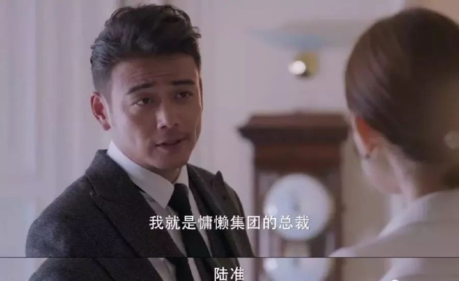 张颂文|“油腻”却圈粉,张颂文的表演,让多少中年油腻男大梦初醒