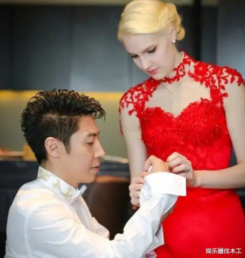 刘涛|撒贝宁与李白带龙凤胎野餐被偶遇,坐姿妖娆,网友:骚气十足