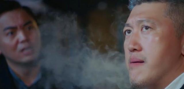 赵丽颖|《信仰》颠覆了观众对地下工作者的认知，该剧的编剧真敢想