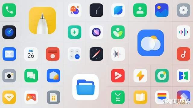 华硕|绿厂老用户福利!两款老机型开始内测,ColorOS12有盼头了