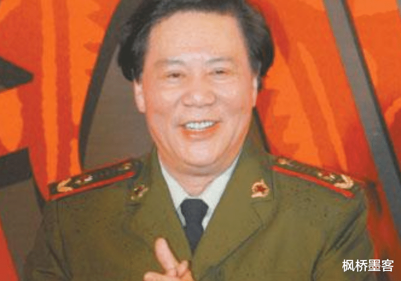 阿娇|特型演员古月：一婚丧妻，二婚离异，三婚带3娃娶宋庆龄特型演员