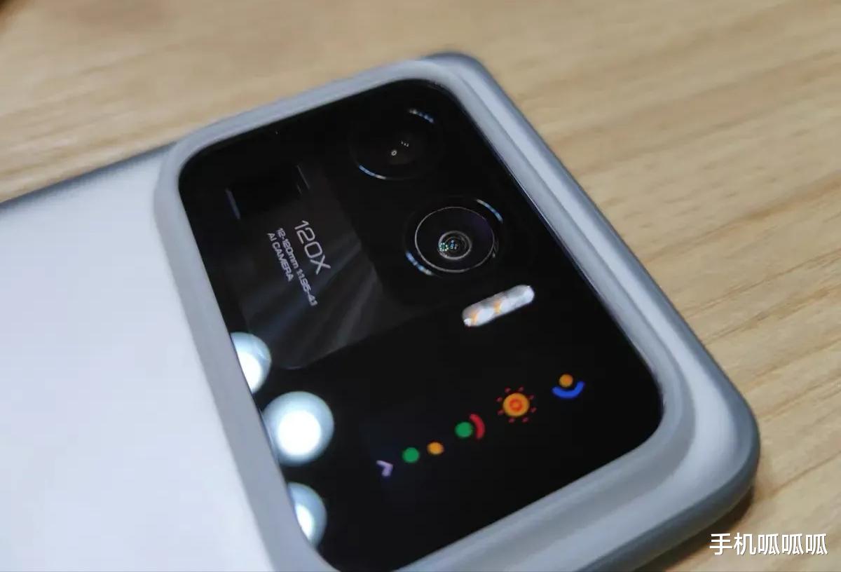 华为鸿蒙系统|MIUI系统一些特色功能是鸿蒙OS所没有的