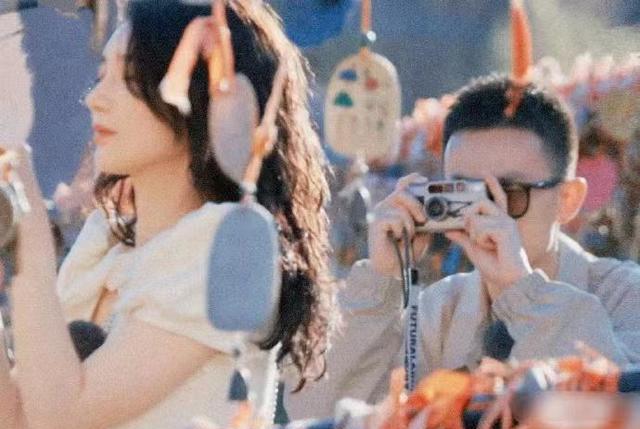 旅行|喜欢你3结局：放手是李俊良最大的温柔，王蓓和郭熙彧浪漫约会