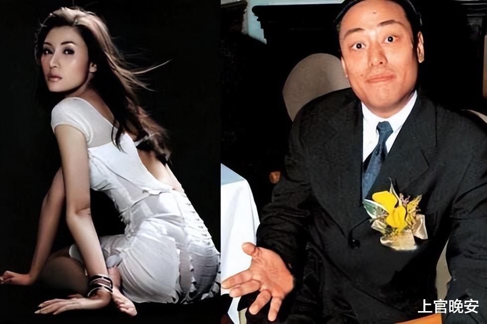 李嘉欣|知三当三,恃靓行凶,李嘉欣真是个狠人