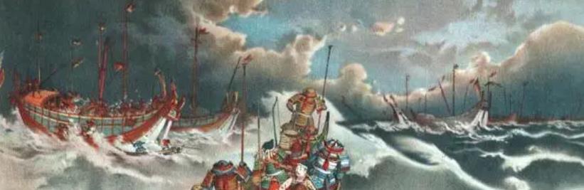 朱元璋本想灭掉日本，刘伯温却阻止了，他的话现在都还值得深思