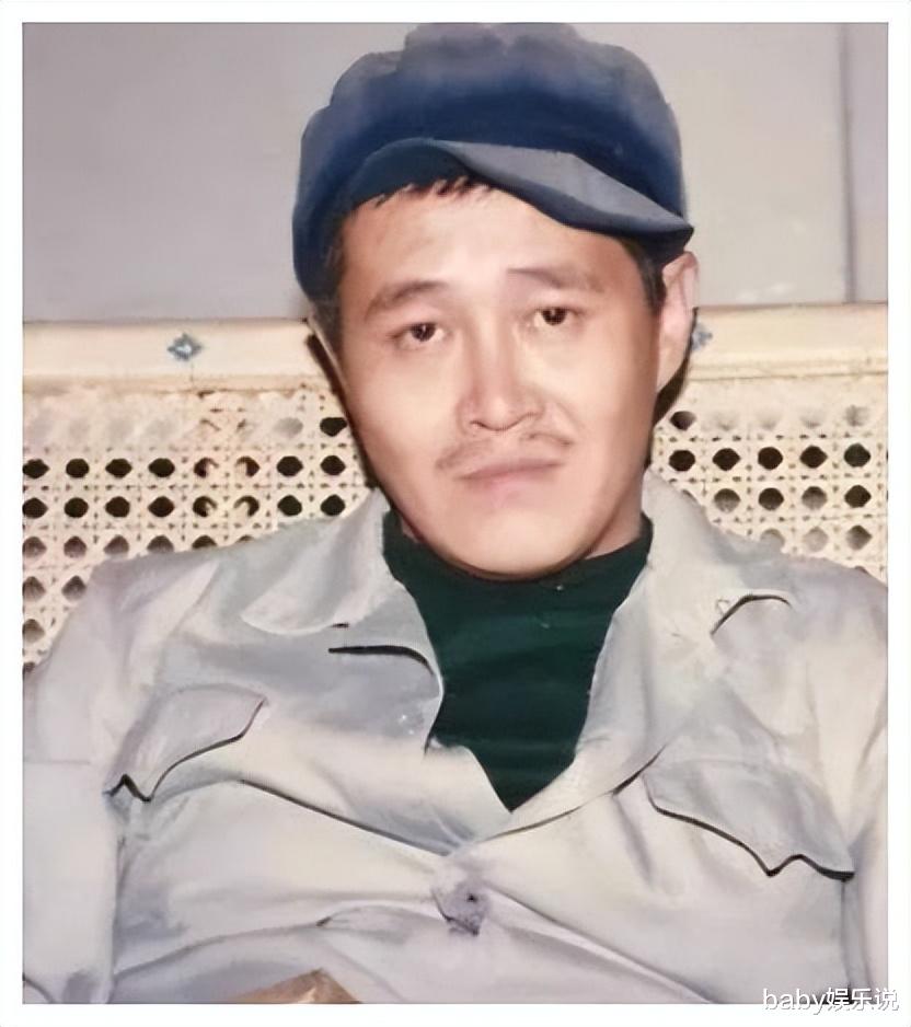 赵本山|赵本山的“赵家班”,一切都该结束了